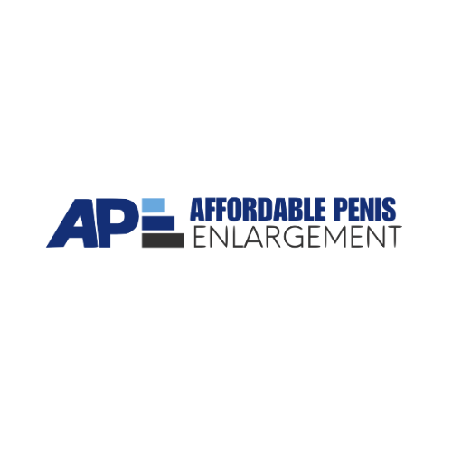 Affordable Pennis Enlargement Logo