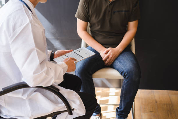 Facing Age-Related Changes? How Penile Enlargement Techniques Can Help